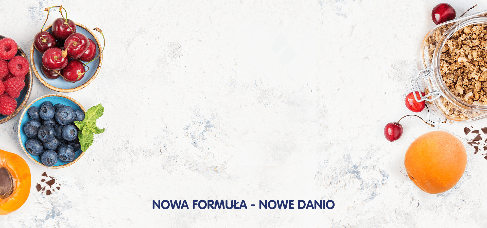 Danio Serek homogenizowany